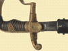 GERMAN DRESS SWORD - C13330