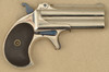 Remington DOUBLE DERRINGER 3RD MODEL - C27746