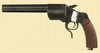 FRANCOTTE FLARE GUN - C7134