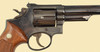 Smith & Wesson 53-2 - C41072