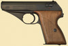 MAUSER HSc Commercial - Z53258