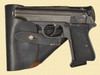 WALTHER PP RIG - D34481