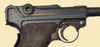 MAUSER BANNER PORTUGUESE NAVY - D34321