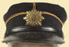 JAPANESE PEAKED CAP - C12228