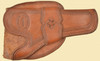 HOLSTER LEATHER - M9926