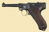 DWM 1911 MILITARY - Z23728