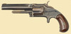 Smith & Wesson Mod. 1 ½  S.A. - C53096