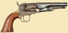 Colt M 1862 Police - C53073