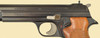 SIG P210 - Z53218