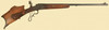 Haenel / Aydt Schutzen Rifle - Z52926