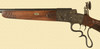 Haenel / Aydt Schutzen Rifle - Z52926