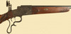 Haenel / Aydt Schutzen Rifle - Z52926