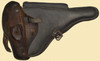 GERMANY P.08 HOLSTER - C54120