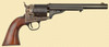 A. Uberti & C. 1872 Open Top
-drop safety-Hammer- - Z52780