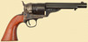 A. Uberti & C. 1872 Open Top
-drop safety-Hammer- - Z52801