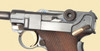 DWM LUGER BRAZILIAN MILITARY - C40392