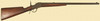 Winchester 1885  Low Wall - Z52830