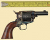 UBERTI COLT SHERIFF MINI - M9139