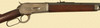 Winchester 1886 w/Letter - Z52900