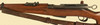 WF BERN K11 CARBINE - Z52096