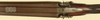 William Powell
& Son   PERCUSSION DOUBLE RIFLE - C53082