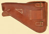 HOLSTER NAMBU HOLSTER REPRODUCTION - M9942