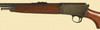 WINCHESTER MODEL 63 - D34531