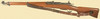 WF BERN K31 CARBINE - Z53736