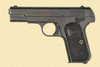 COLT Model 1908 - D34380