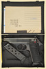 WALTHER PP 100 YEAR COMMEMORATIVE - C48118