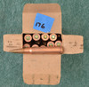 AMMUNITION 8MM AMMO 15 ROUNDS - M9296