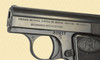 FN BABY BROWNING - D34423