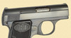 FN BABY BROWNING - D34423