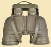 STEINER GERMAN MILITARY 7X50 BINOCULARS - M9506