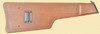 FN POST WAR FN BOARD STOCK FOR BHP - M9212