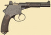 MANNLICHER M1894- LARGE FRAME - M9976