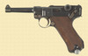 MAUSER S/42 1936 - D9604