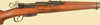 WF Bern K31 CARBINE - Z54047