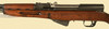 ROMANIAN SKS - C53912