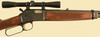 BROWNING BL-22 - C42858