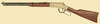 HENRY GOLDEN BOY RIFLE - C51167