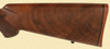 WINCHESTER MODEL 70 ENGRAVED 1 0F 1000 - D34589