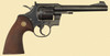 COLT OFFICERS MODEL MATCH - Z54747