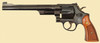 Smith & Wesson PRE MODEL 27 - Z54768