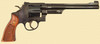 Smith & Wesson PRE MODEL 27 - Z54768