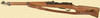 Lienhard-Anschutz Model 57  K31 Target Rifle - Z54788