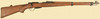 Lienhard-Anschutz Model 57  K31 Target Rifle - Z54788