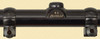 REDFIELD 4X 3/4" TUBE SCOPE - C54363