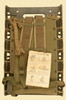 U.S. WW II PACK BOARD - C55820