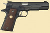 Colt 1911A1 - C55737